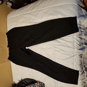 Black pant